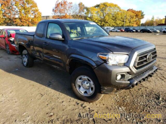 2022 TOYOTA TACOMA ACCESS CAB, 3TYRX5GN1NT051940