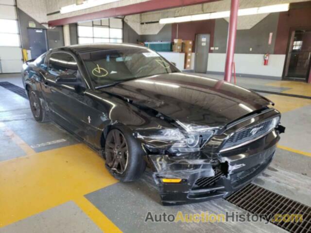 2014 FORD MUSTANG, 1ZVBP8AM8E5208137