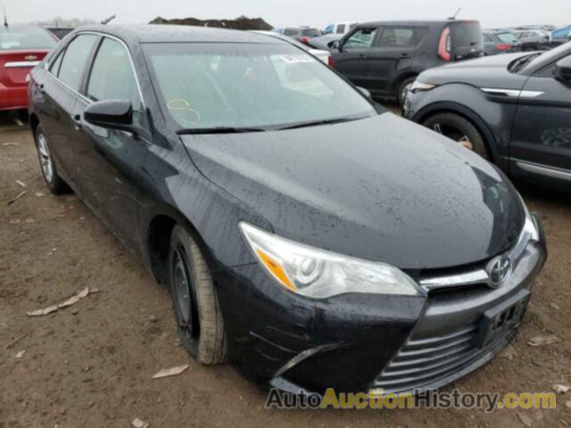 2015 TOYOTA CAMRY LE, 4T4BF1FK1FR486892