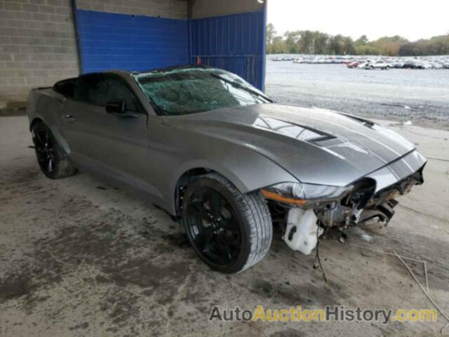 2021 FORD MUSTANG, 1FA6P8TH4M5120176