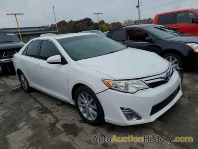 2012 TOYOTA CAMRY BASE, 4T4BF1FK5CR210338