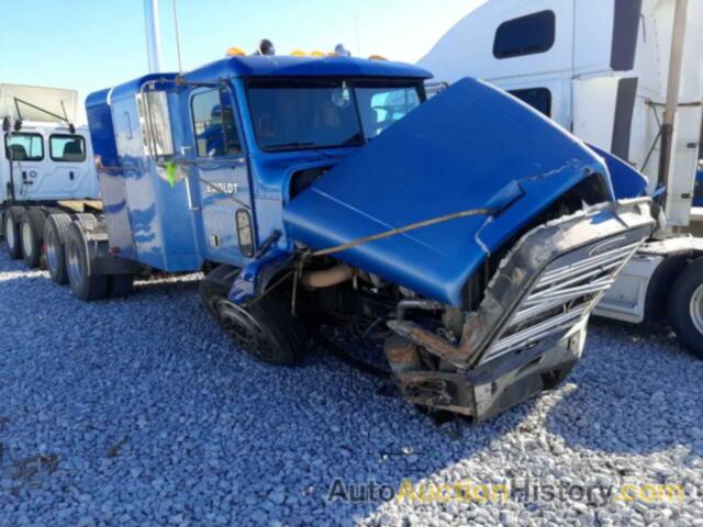 1999 FREIGHTLINER ALL MODELS FLD112, 1FUY3MDBXXPA08875