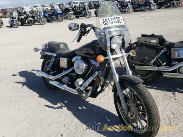 1998 HARLEY-DAVIDSON FXDS CONVE CONVERTIBLE, 1HD1GGL19WY317362