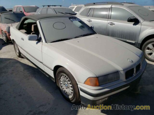 1994 BMW 3 SERIES IC AUTOMATIC, WBABJ6323RJD35203