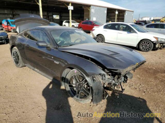 2020 FORD MUSTANG GT, 1FA6P8CF4L5187163