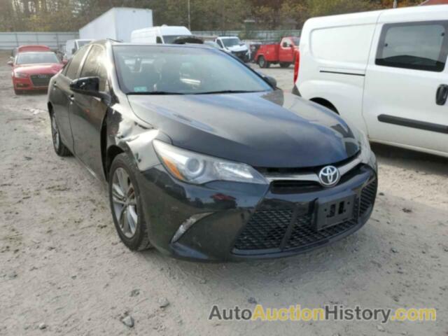 2016 TOYOTA CAMRY LE, 4T1BF1FK5GU556065