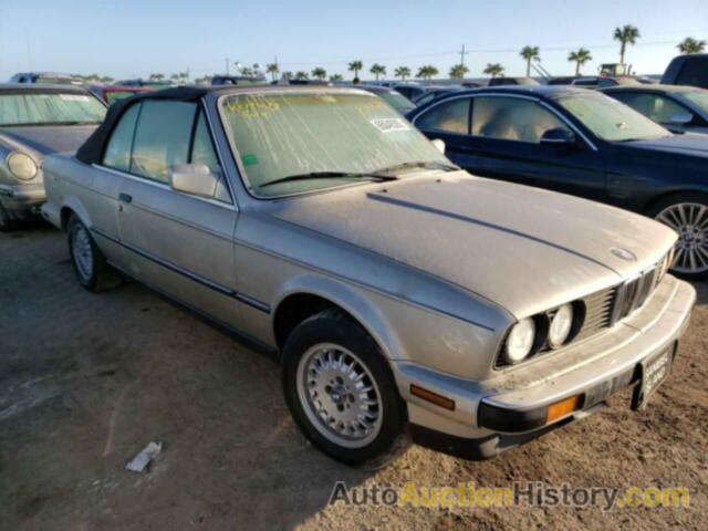 1988 BMW 3 SERIES I, WBABB1306J1931096