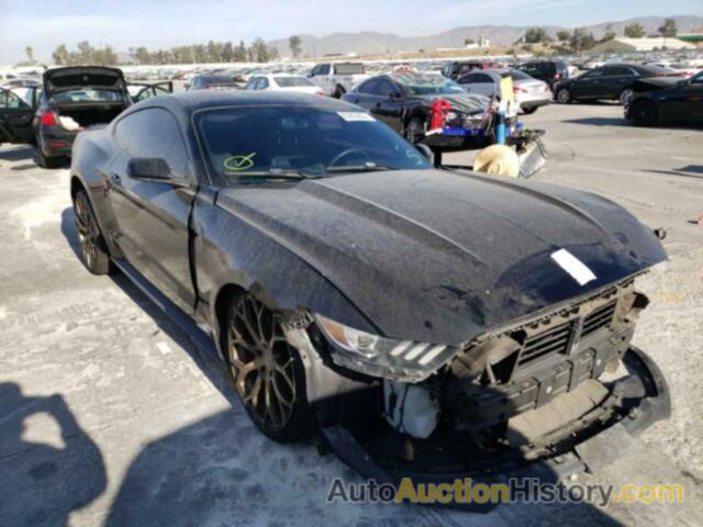 2017 FORD MUSTANG, 1FA6P8TH1H5257162