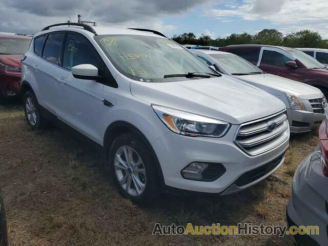 2018 FORD ESCAPE SE, 1FMCU9GD1JUD28404