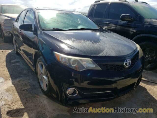 2012 TOYOTA ALL OTHER BASE, 4T1BF1FK0CU123795