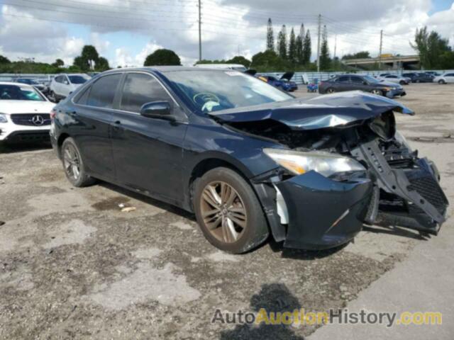2017 TOYOTA CAMRY LE, 4T1BF1FK1HU354776