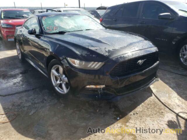 2016 FORD MUSTANG, 1FA6P8AM7G5255687