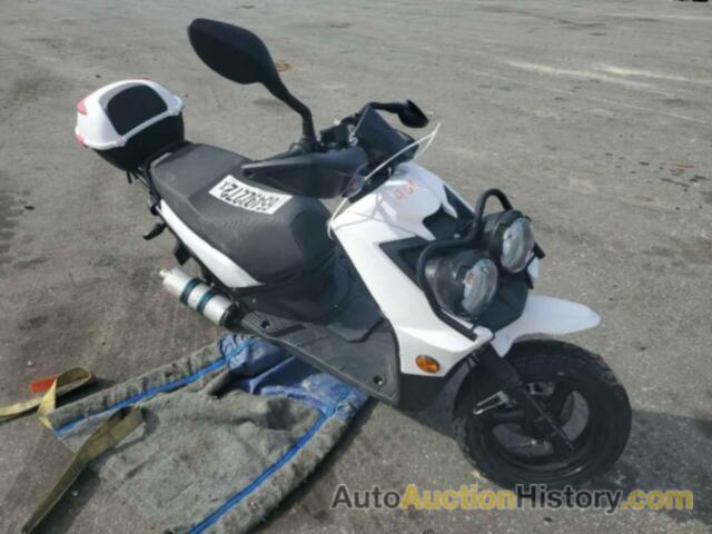 2022 OTHER MOPED, LL0TCAPD2NYS01500