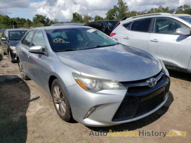 2016 TOYOTA CAMRY LE, 4T1BF1FK0GU192735