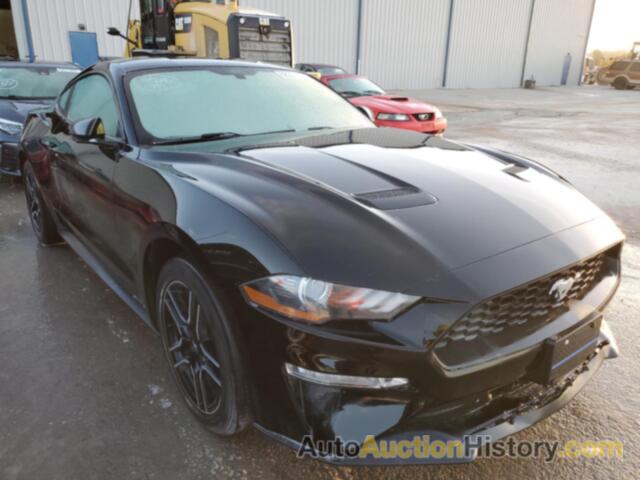 2018 FORD MUSTANG, 1FA6P8TH2J5167590