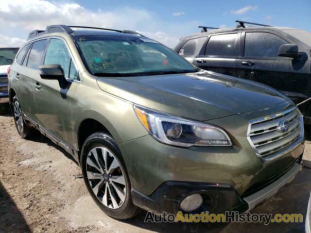 2016 SUBARU OUTBACK 3.6R LIMITED, 4S4BSEJC5G3263307