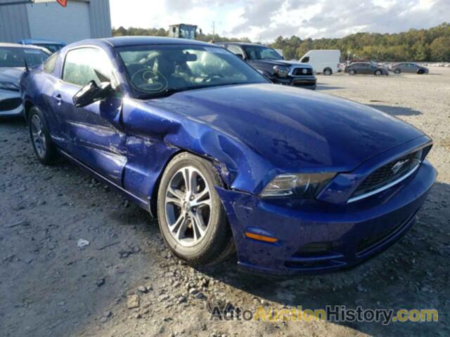 2014 FORD MUSTANG, 1ZVBP8AM1E5273217