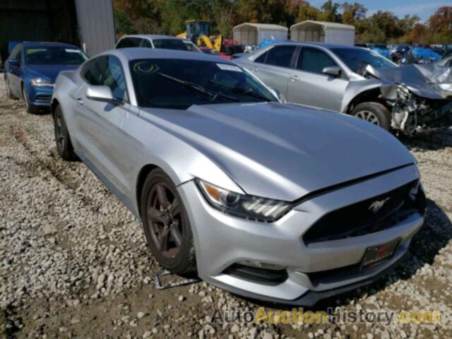 2015 FORD MUSTANG, 1FA6P8AM3F5378353