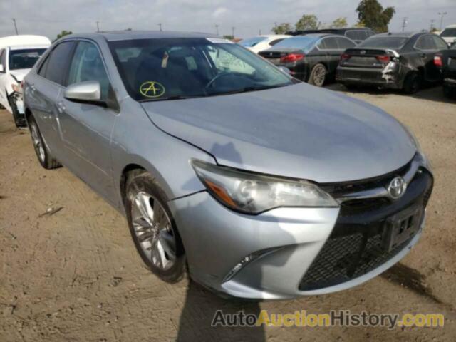 2017 TOYOTA CAMRY LE, 4T1BF1FK7HU320583