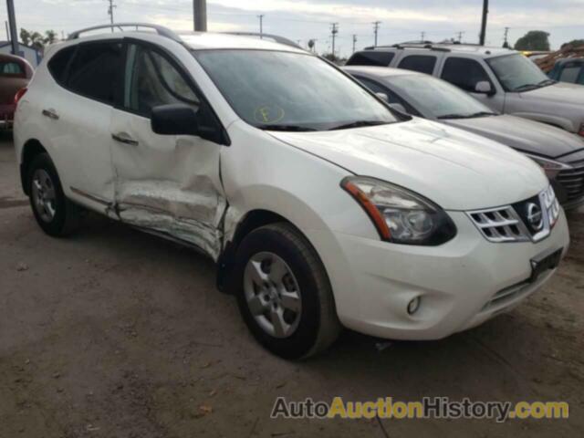 2015 NISSAN ROGUE S, JN8AS5MT8FW673208