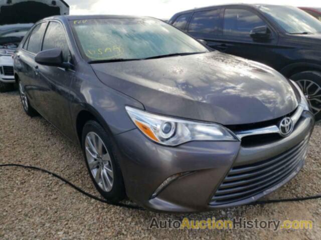 2017 TOYOTA CAMRY LE, 4T1BF1FK1HU724723