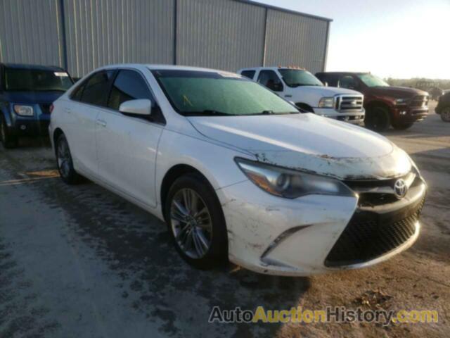 2015 TOYOTA CAMRY LE, 4T1BF1FK6FU071108