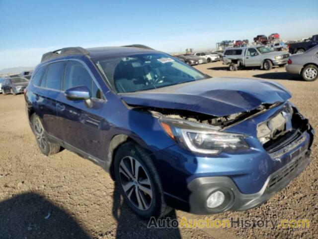 2019 SUBARU OUTBACK 3.6R LIMITED, 4S4BSENC0K3310150