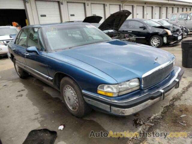 1992 BUICK PARK AVE, 1G4CW53L1N1646787