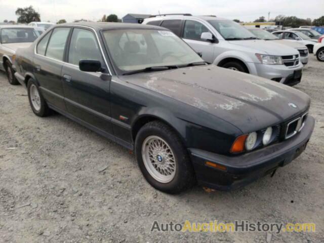 1994 BMW 5 SERIES I, WBAHE1322RGE54326