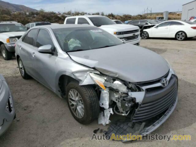 2016 TOYOTA CAMRY LE, 4T1BF1FK0GU123835