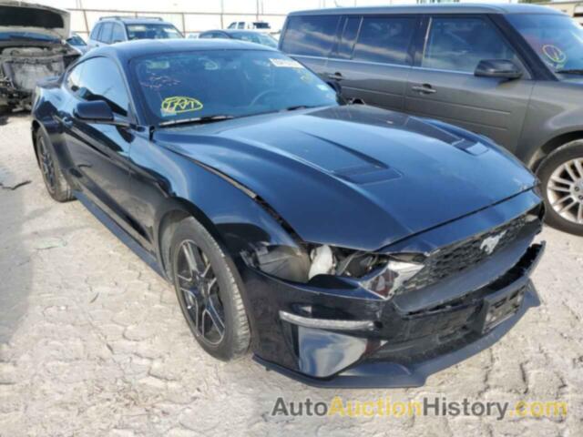 2020 FORD MUSTANG, 1FA6P8TH9L5173129
