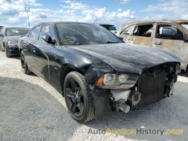 2011 DODGE CHARGER R/T, 2B3CL5CT0BH615753