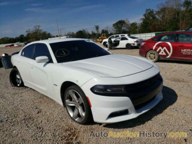 2016 DODGE CHARGER R/T, 2C3CDXCT3GH185655