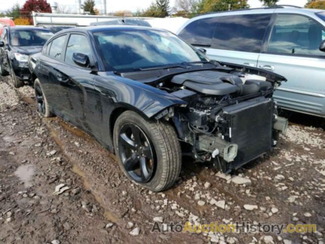 2022 DODGE CHARGER GT, 2C3CDXHG9NH152958
