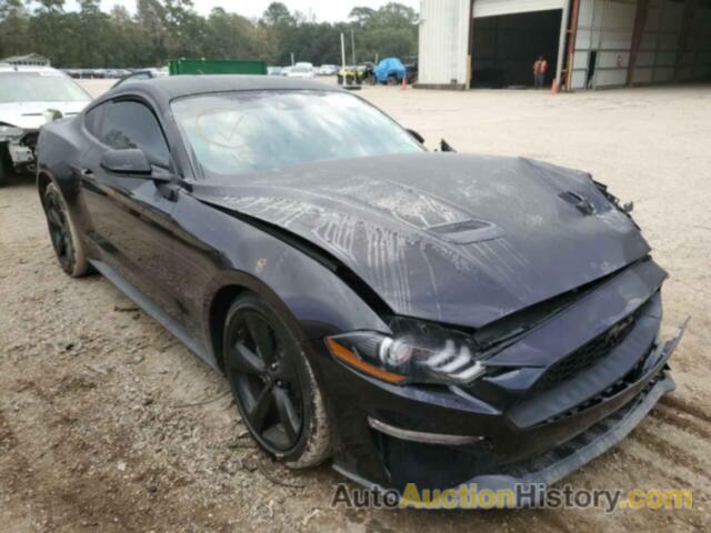 2022 FORD MUSTANG, 1FA6P8TH7N5132730