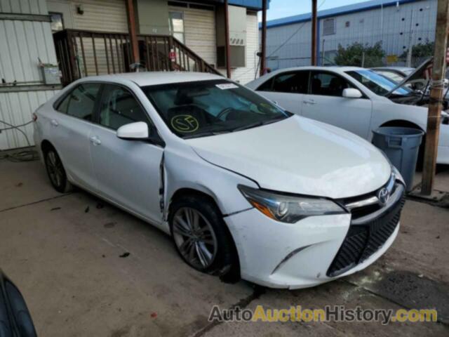 2015 TOYOTA CAMRY LE, 4T1BF1FK8FU032424