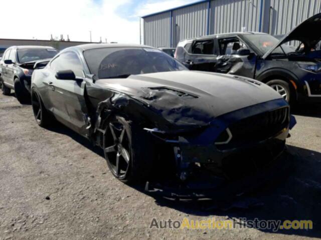 2016 FORD MUSTANG GT, 1FA6P8CF3G5215928
