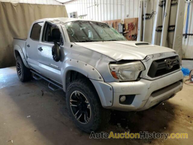 2013 TOYOTA TACOMA DOUBLE CAB PRERUNNER, 5TFJU4GN5DX050021