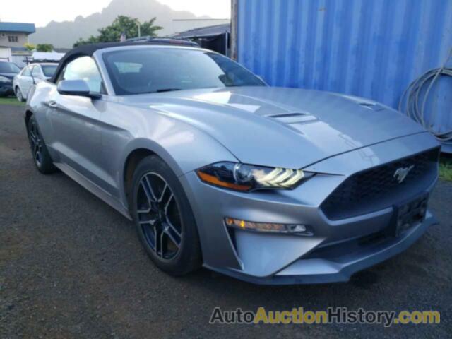 2020 FORD MUSTANG, 1FATP8UH6L5112614
