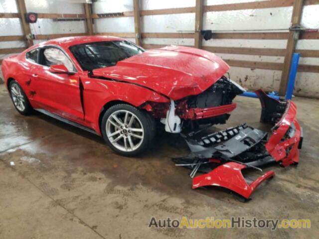 2017 FORD MUSTANG, 1FA6P8TH0H5271215