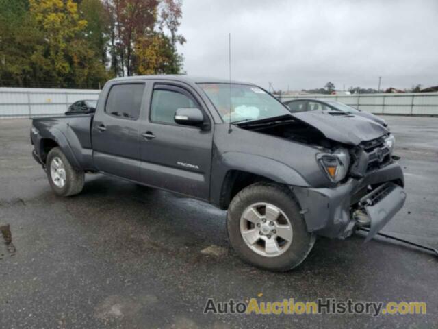 2012 TOYOTA TACOMA DOUBLE CAB LONG BED, 3TMMU4FN4CM040888