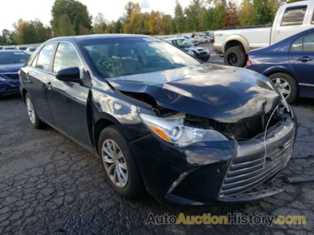 2015 TOYOTA CAMRY LE, 4T1BF1FK8FU082577