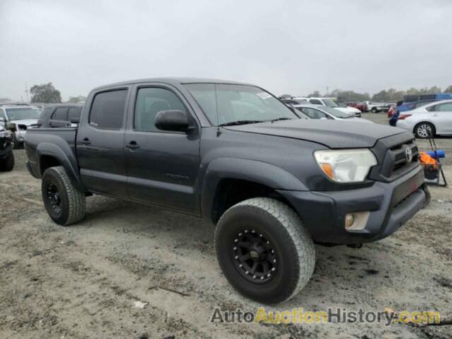 2013 TOYOTA TACOMA DOUBLE CAB PRERUNNER, 5TFJU4GN4DX039821