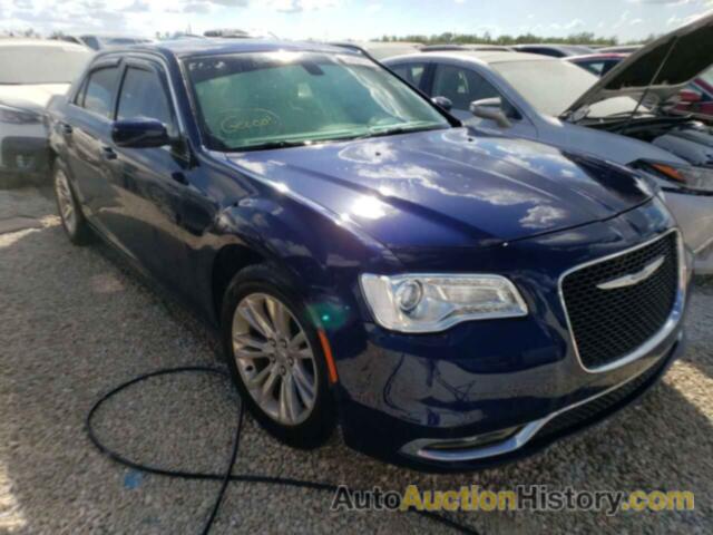 2017 CHRYSLER 300 LIMITED, 2C3CCAAG7HH530693