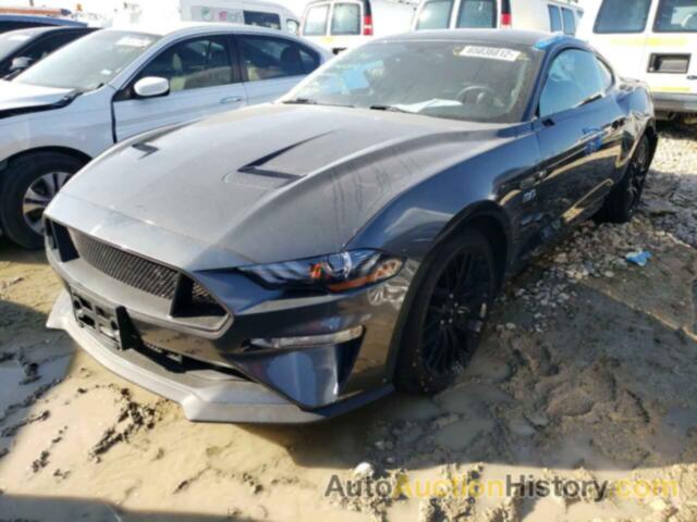 2018 FORD MUSTANG GT, 1FA6P8CF9J5184045