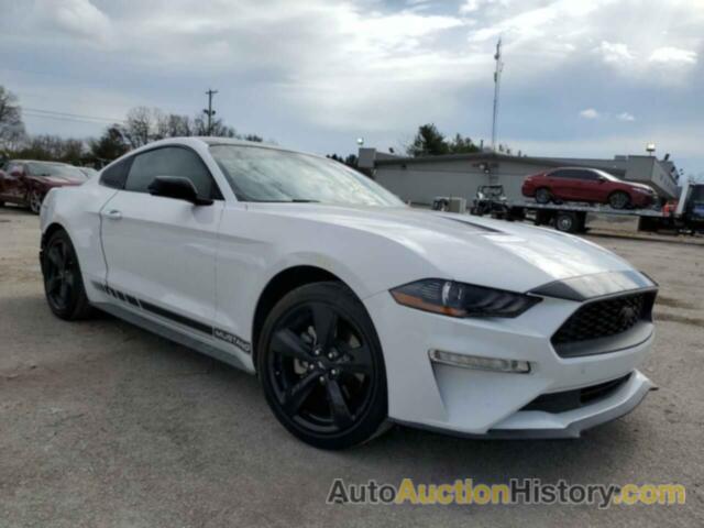 2021 FORD MUSTANG, 1FA6P8TH1M5119454