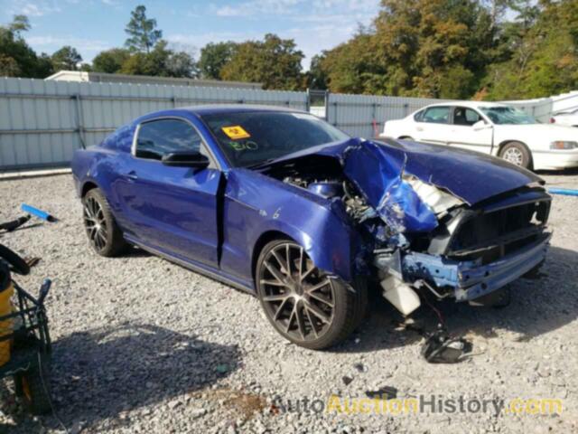 2014 FORD MUSTANG, 1ZVBP8AM8E5286384