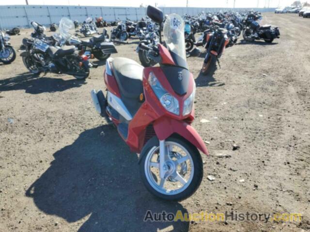 2009 OTHER SCOOTER, 00GBS1UD69SLH0076