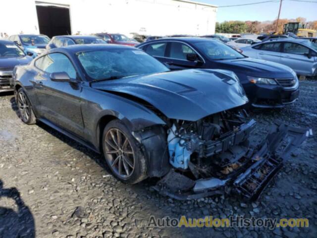 2019 FORD MUSTANG, 1FA6P8TH4K5160741