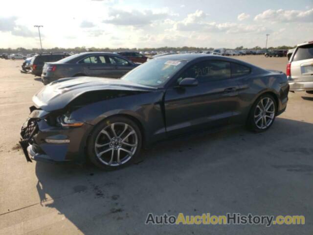 2020 FORD MUSTANG, 1FA6P8TH5L5175797
